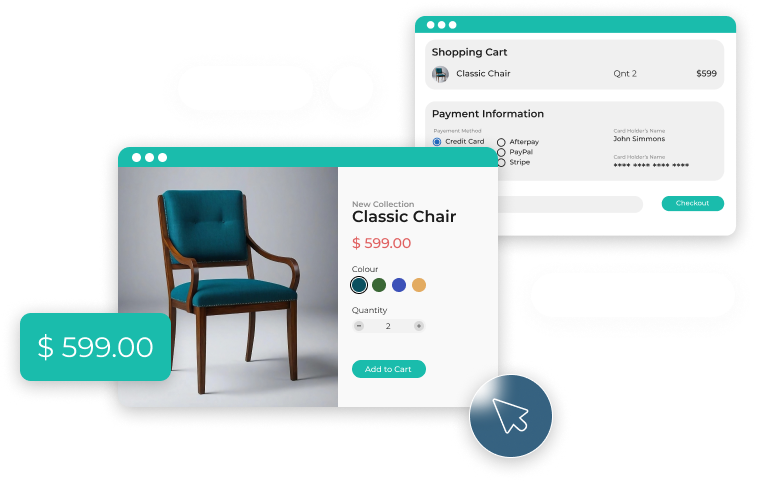 eCommerce